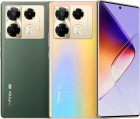 Infinix Note 40 Pro Price in Kenya