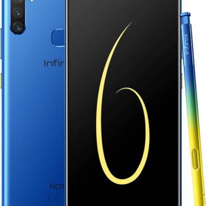 Infinix Note 6 Price in Kenya 2024