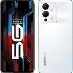 Infinix Note 12 5G Price in Kenya 2024