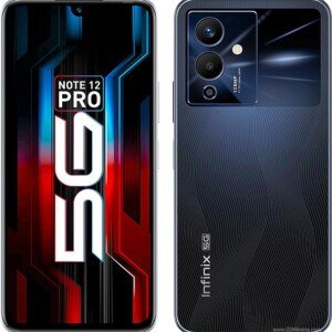 Infinix Note 12 Pro 5G Price in Kenya 2024