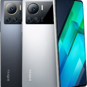 Infinix Note 12 VIP Price in Kenya 2024