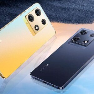 Infinix Note 30 Pro Price in Kenya 2024