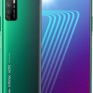 Infinix Note 7 Lite Price in Kenya 2024