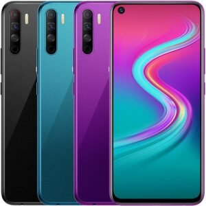 Infinix S5 lite Price in Kenya 2024