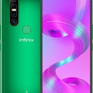Infinix S5 Pro (48+40) Price in Kenya 2024