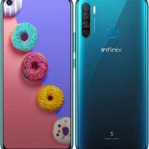 Infinix S5 Price in Kenya 2024