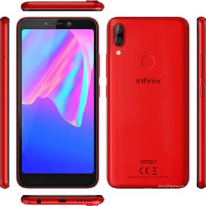 Infinix Smart 2 Pro Price in Kenya 2024