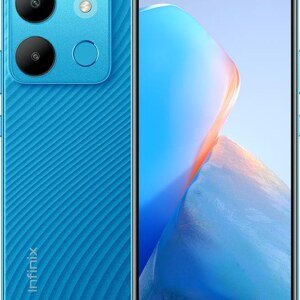 Infinix Smart 7 Price in Kenya 2024