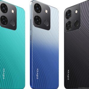Infinix Smart 7 (India) Price in Kenya 2024