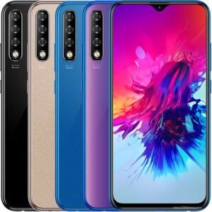 Infinix Smart3 Plus Price in Kenya 2024