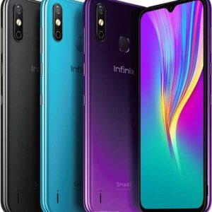 Infinix Smart 4 Price in Kenya 2024
