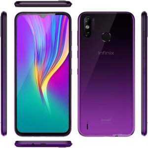 Infinix Smart 4c Price in Kenya 2024