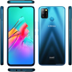 Infinix Smart 5 Price in Kenya 2024