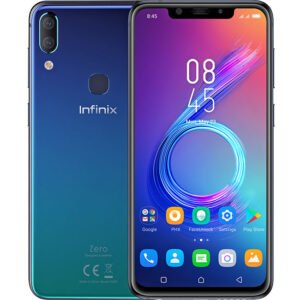 Infinix Zero 6 Pro Price in Kenya 2024