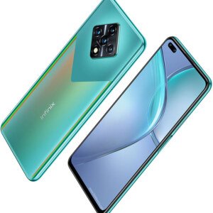 Infinix Zero 8 Price in Kenya 2024