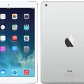 iPad Air Price in Kenya