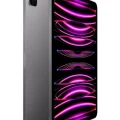 Apple iPad Pro 12.9 (2022) Price in Kenya