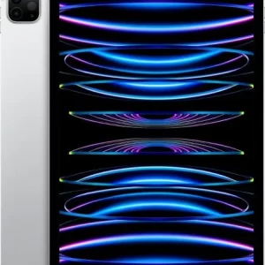 Apple iPad Pro 12.9 (2022) Price in Kenya