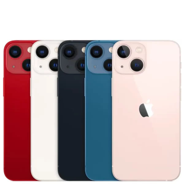 iPhone 13 mini Price in Kenya