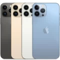 iPhone 13 Pro Max Price in Kenya