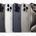 iPhone 15 Pro Max Price in Kenya