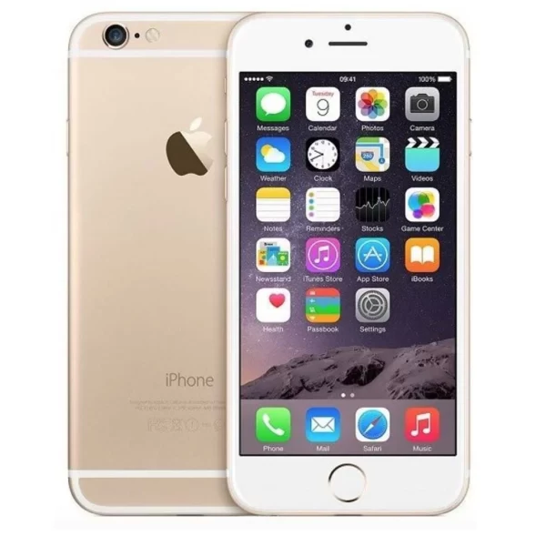 iPhone 6 Plus Price in Kenya