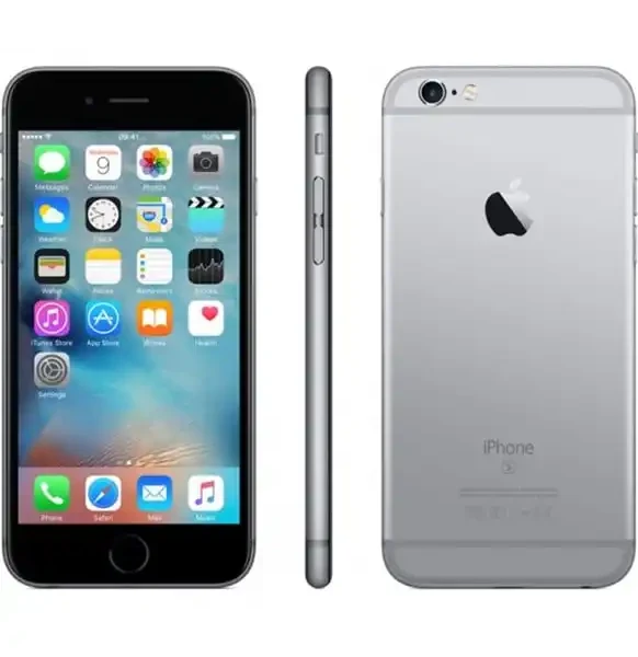 iPhone 6s Price in Kenya