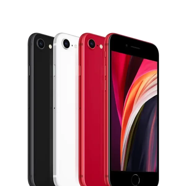 iPhone SE 2nd Gen Price in Kenya