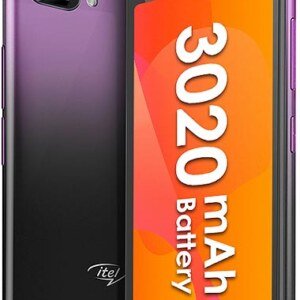 itel A25 2024 Price in Kenya