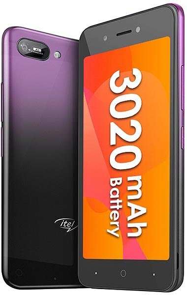 itel A25 2024 Price in Kenya