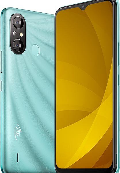 itel A49 2024 Price in Kenya