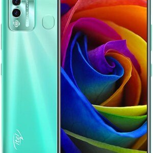 itel Vision 2 2024 Price in Kenya