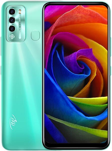 itel Vision 2 2024 Price in Kenya