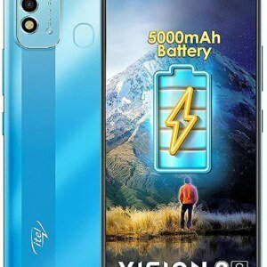 itel Vision 2S 2024 Price in Kenya