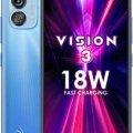 itel Vision 3 Turbo 2024 Price in Kenya