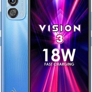 itel Vision 3 Turbo 2024 Price in Kenya
