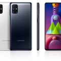 Samsung Galaxy M51 Price in Kenya