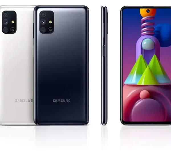 Samsung Galaxy M51 Price in Kenya