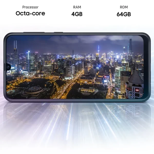 Samsung Galaxy M21 Price in Kenya