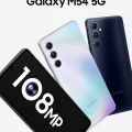 Samsung Galaxy M54 Price in Kenya