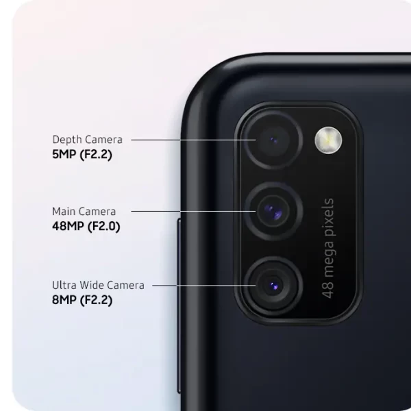 Samsung Galaxy M21 Price in Kenya