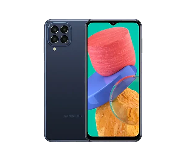 Samsung Galaxy M33 Price in Kenya