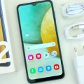 Samsung Galaxy A12 Price in Kenya