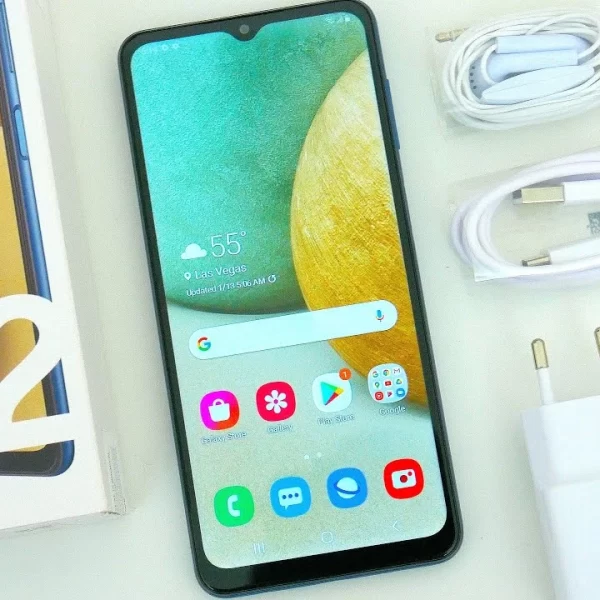 Samsung Galaxy A12 Price in Kenya