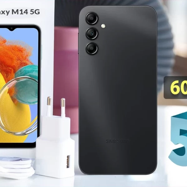 Samsung Galaxy M14 Price in Kenya