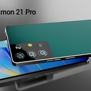 Tecno Camon 21 Pro Price in Kenya 2024
