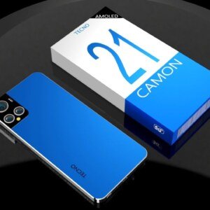 Tecno Camon 21 Pro 5G Price in Kenya 2024