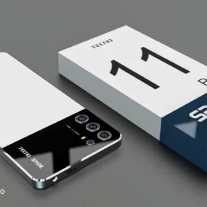 Tecno Spark 11 Pro Price in Kenya 2024