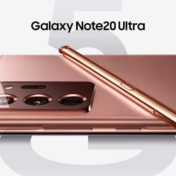 Samsung Galaxy Note 20 Ultra Price in Kenya