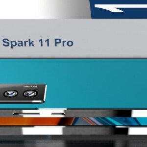 Tecno Spark 11 5G Price in Kenya 2024
